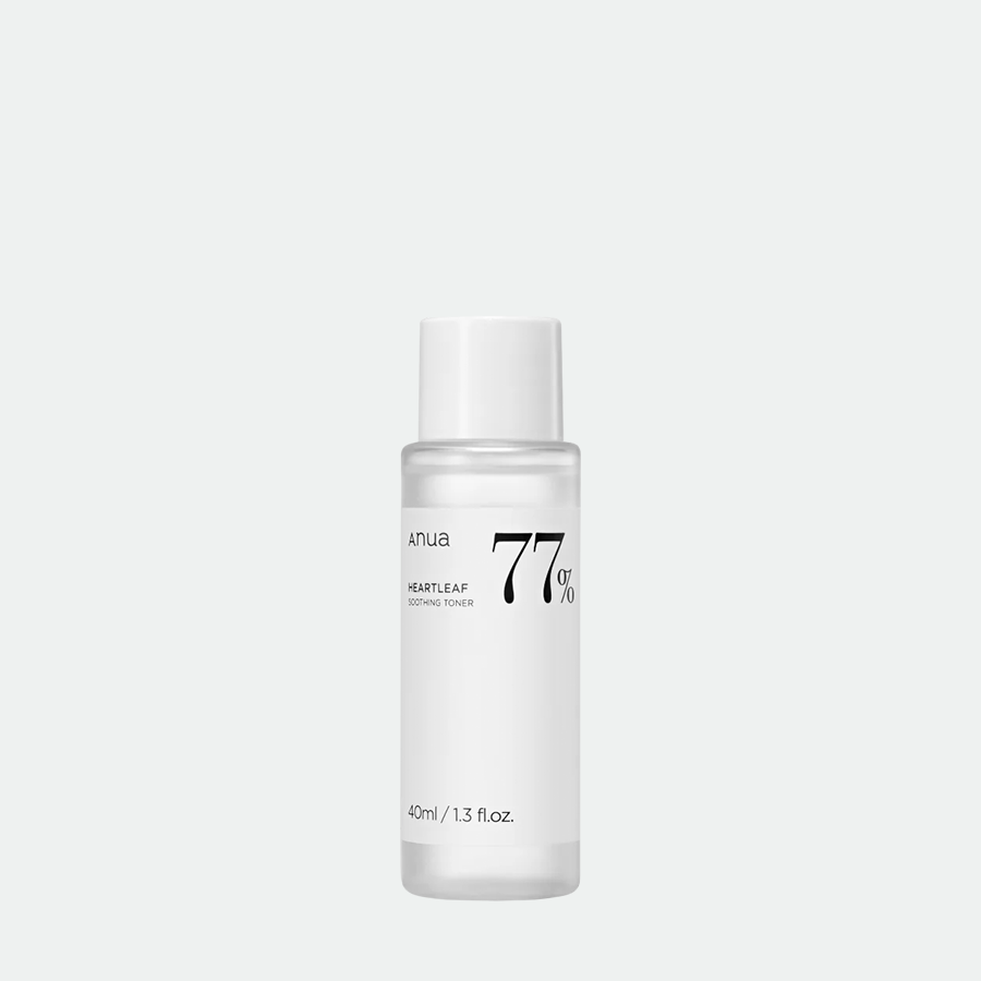 Heartleaf 77% Soothing Toner
