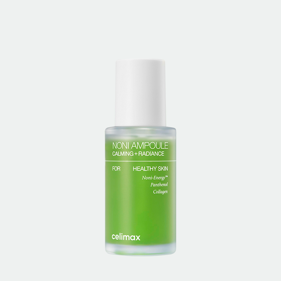 Noni Energy Ampoule | Antioxidante