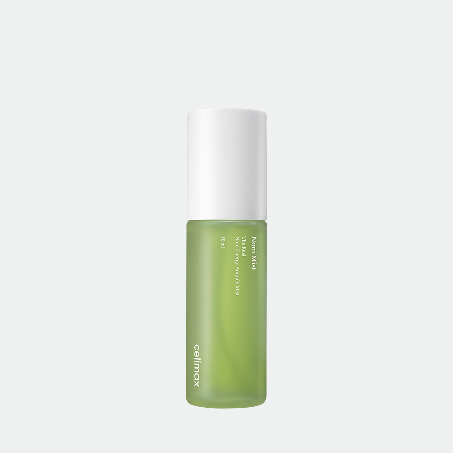 The Real Noni Energy Ampule Mist
