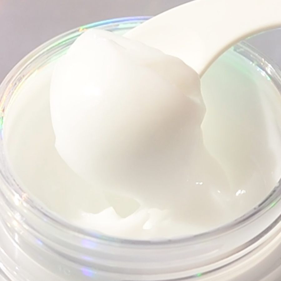 Freshly Juiced Vitamin E Mask