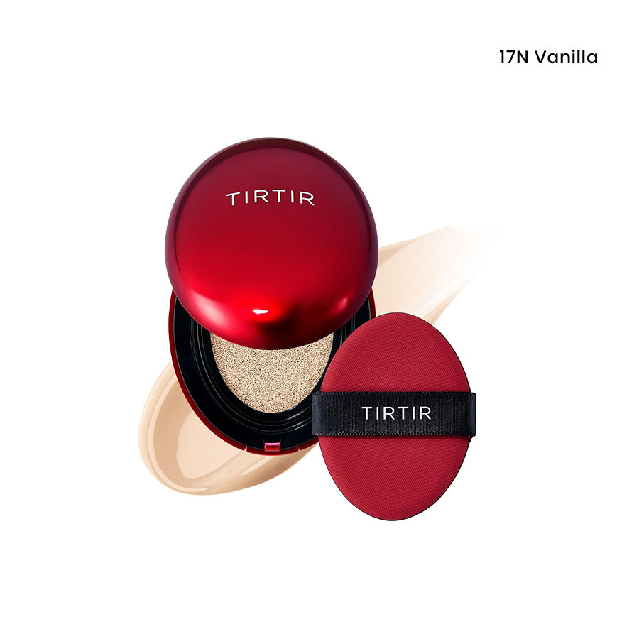 Tirtir Cushion Mask Fit Red SPF 40