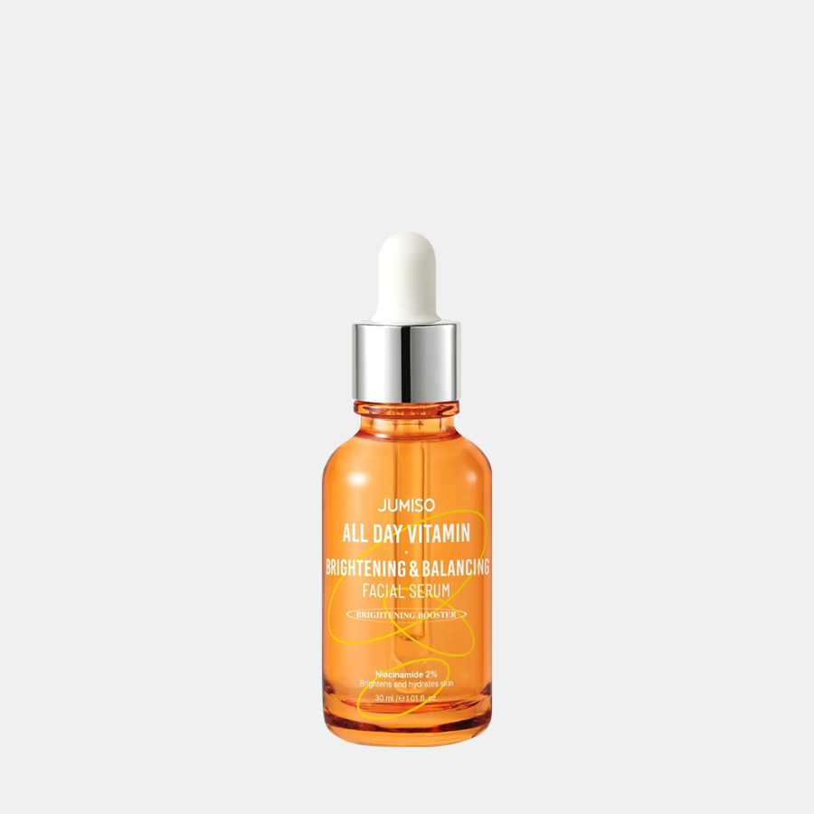 All Day Vitamin Brightening & Balancing