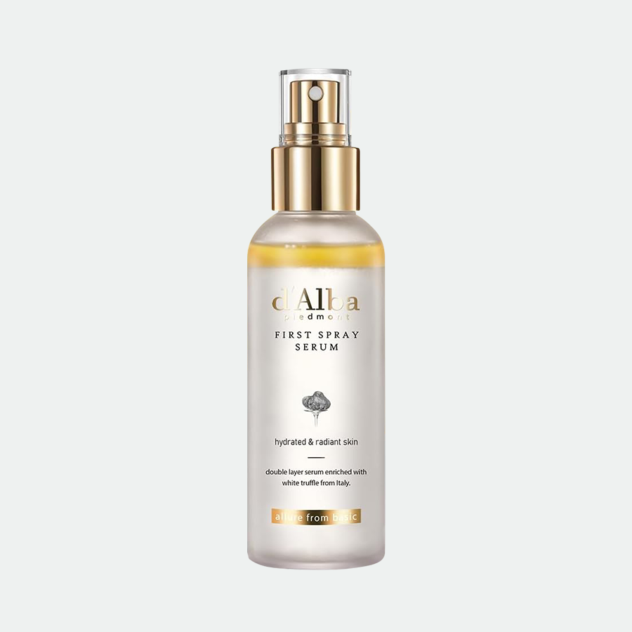 White Truffle First Aromatic Spray Serum