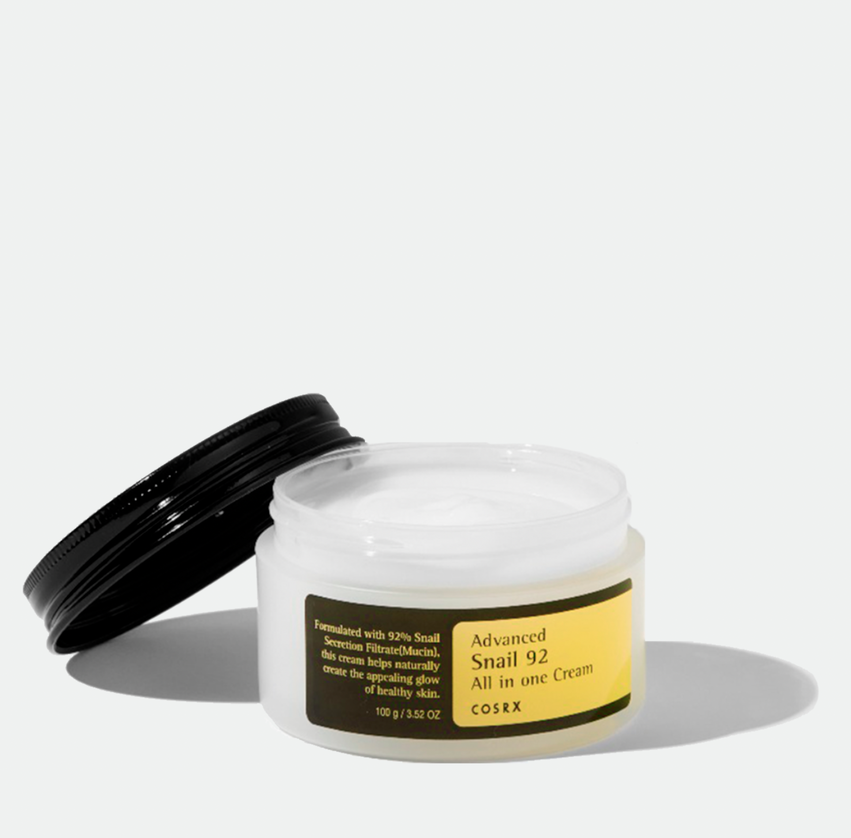 Advanced Snail 92 All in One Cream