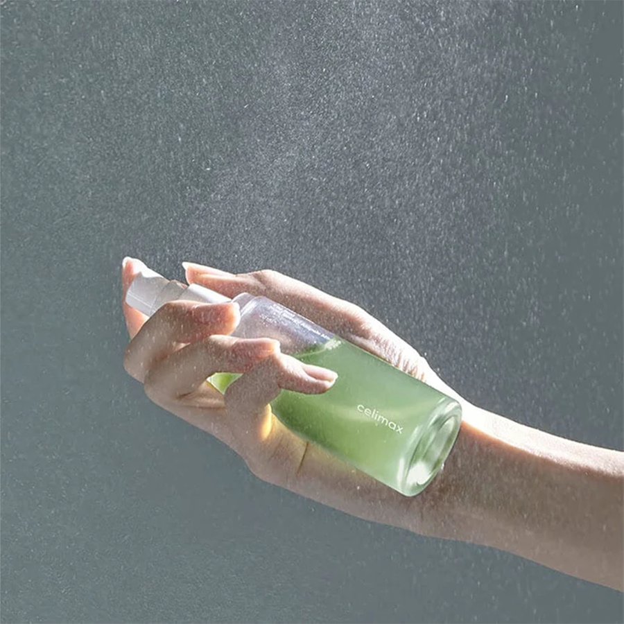 The Real Noni Energy Ampule Mist