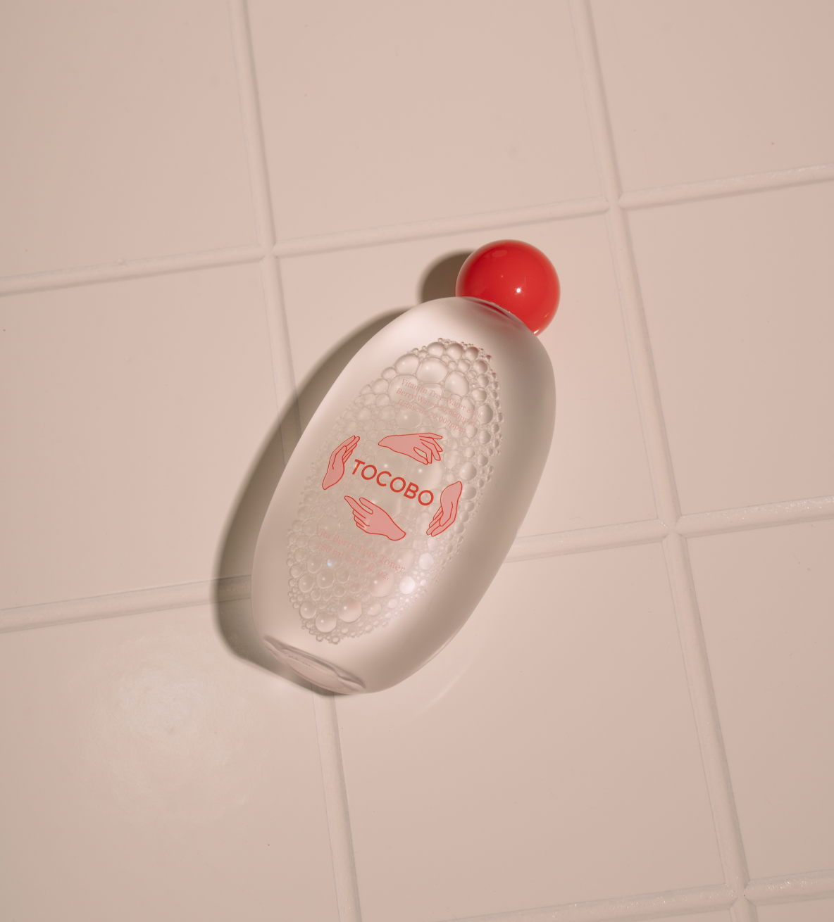 Vita Berry Pore Toner