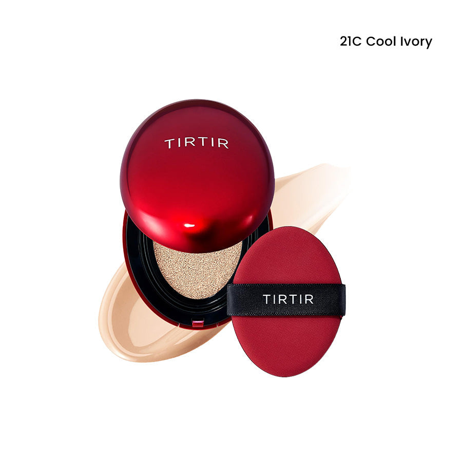 Tirtir Cushion Mask Fit Red SPF 40