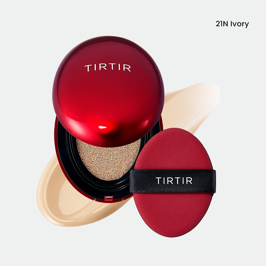 Tirtir Cushion Mask Fit Red SPF 40