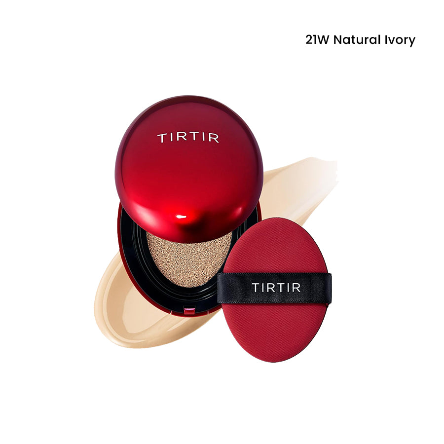 Tirtir Cushion Mask Fit Red SPF 40