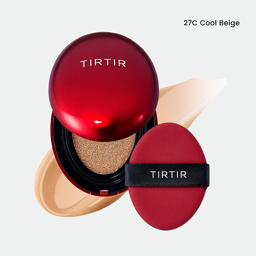 Tirtir Cushion Mask Fit Red SPF 40