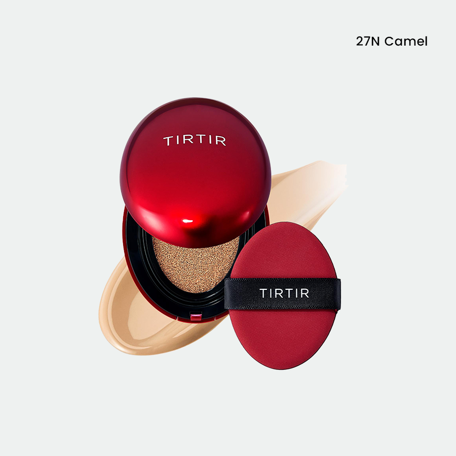 Tirtir Cushion Mask Fit Red SPF 40