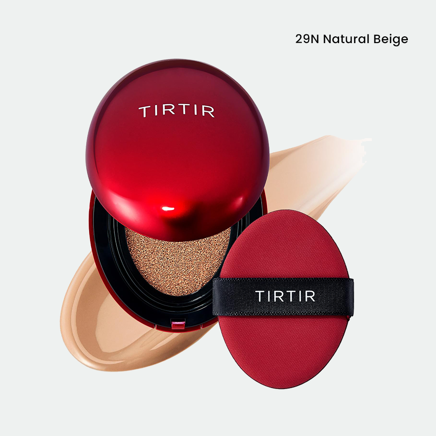 Tirtir Cushion Mask Fit Red SPF 40