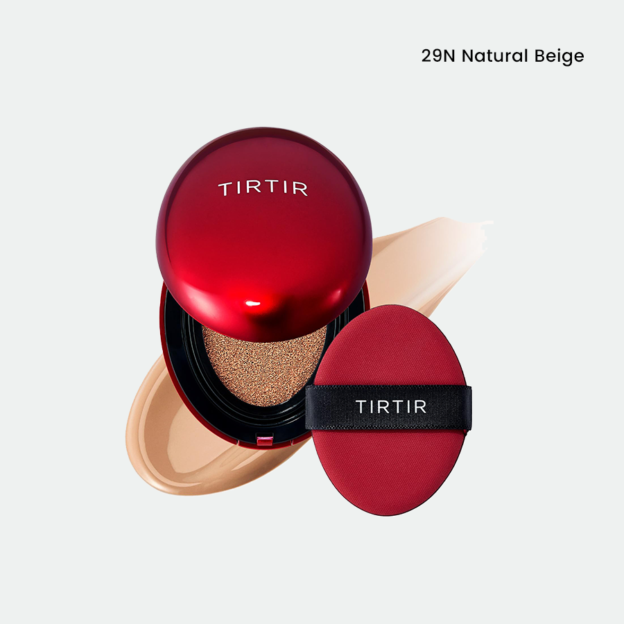Tirtir Cushion Mask Fit Red SPF 40