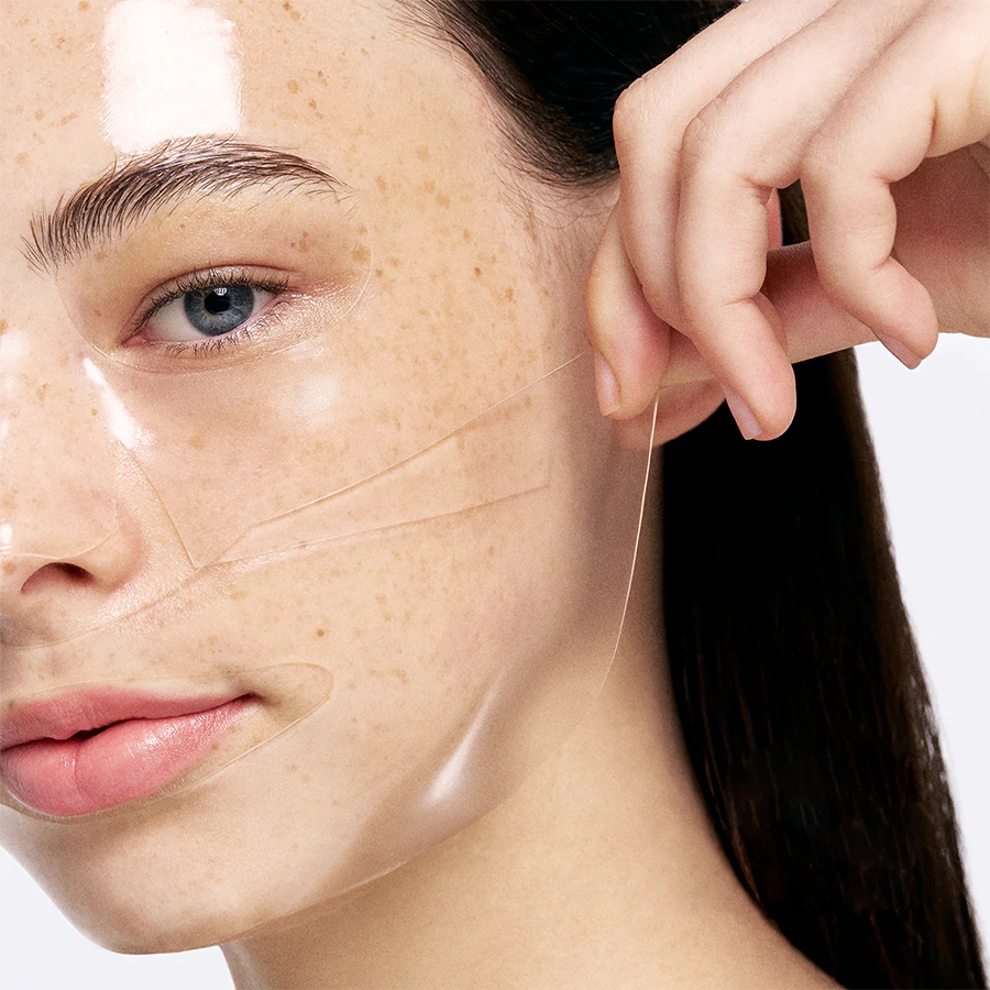 Bio-Collagen Real Deep Mask