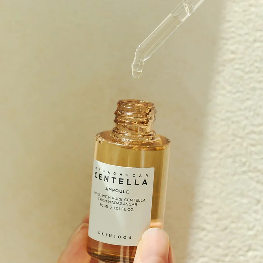 Madagascar Centella Ampoule