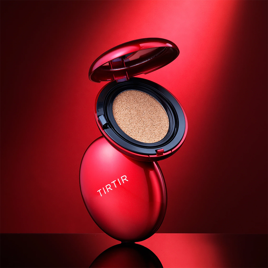 Tirtir Cushion Mask Fit Red SPF 40