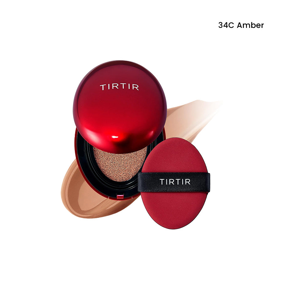 Tirtir Cushion Mask Fit Red SPF 40