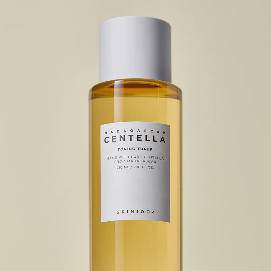 Kit Skincare Centella Calming Full Kit