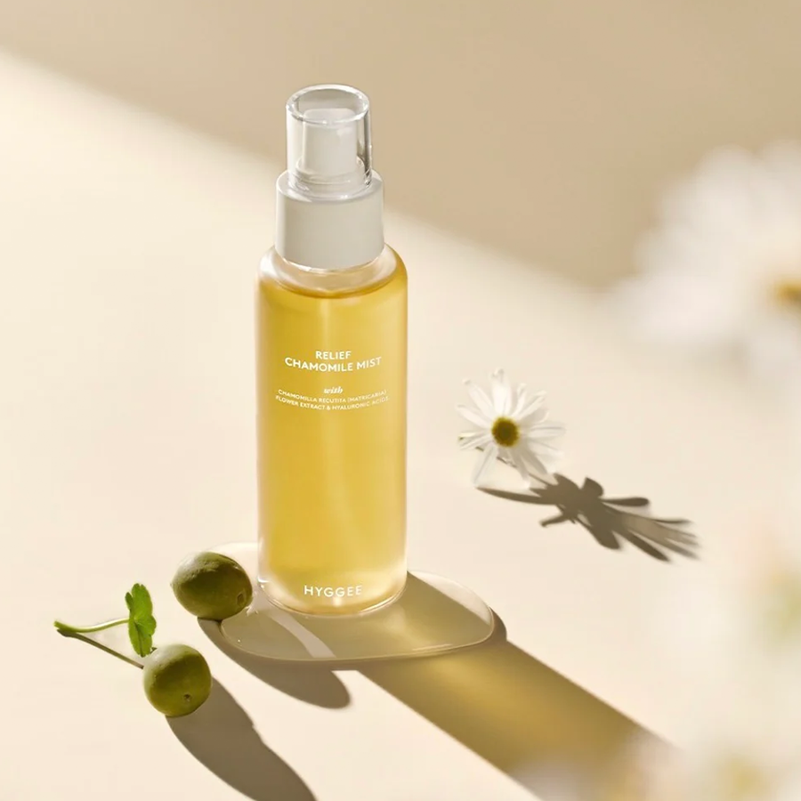 Relief Chamomile Mist