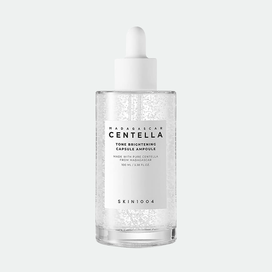 Madagascar Centella Tone Brightening Capsule Ampoule