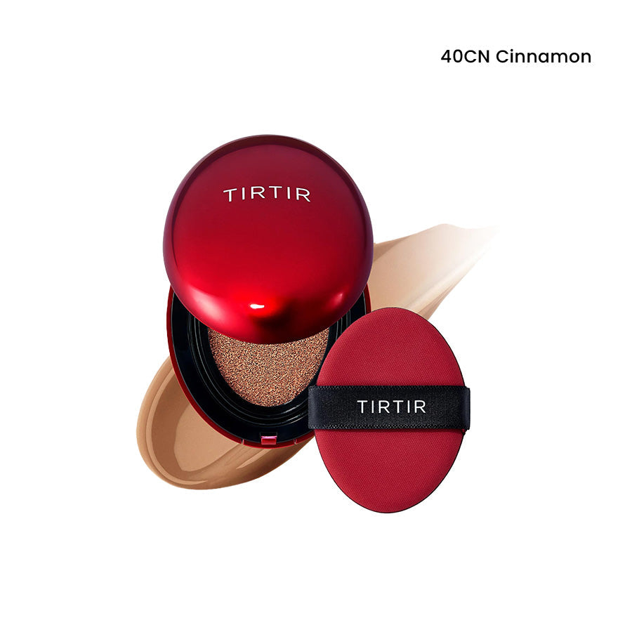 Tirtir Cushion Mask Fit Red SPF 40