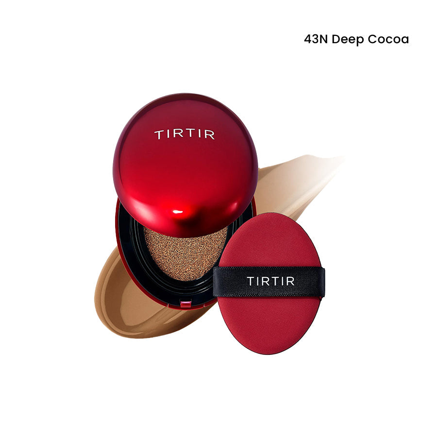 Tirtir Cushion Mask Fit Red SPF 40