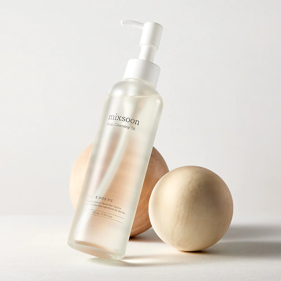 Bean Cleansing Oil