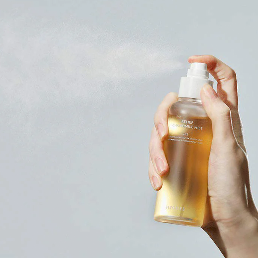 Relief Chamomile Mist