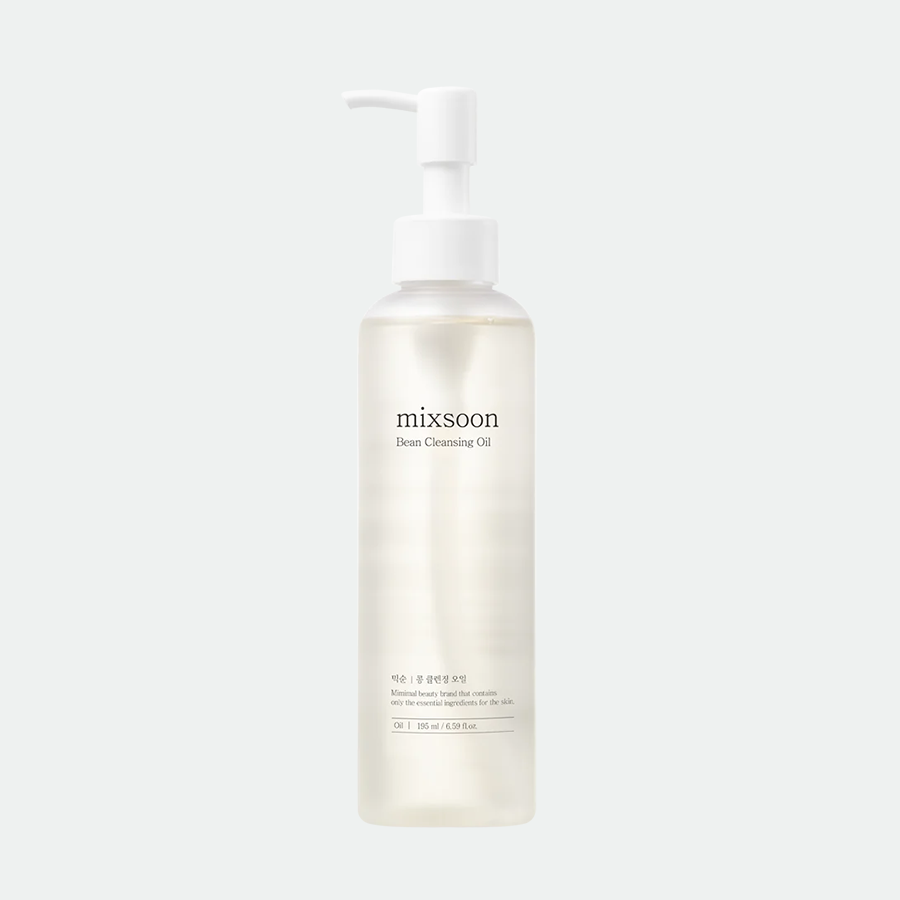 Bean Cleansing Oil