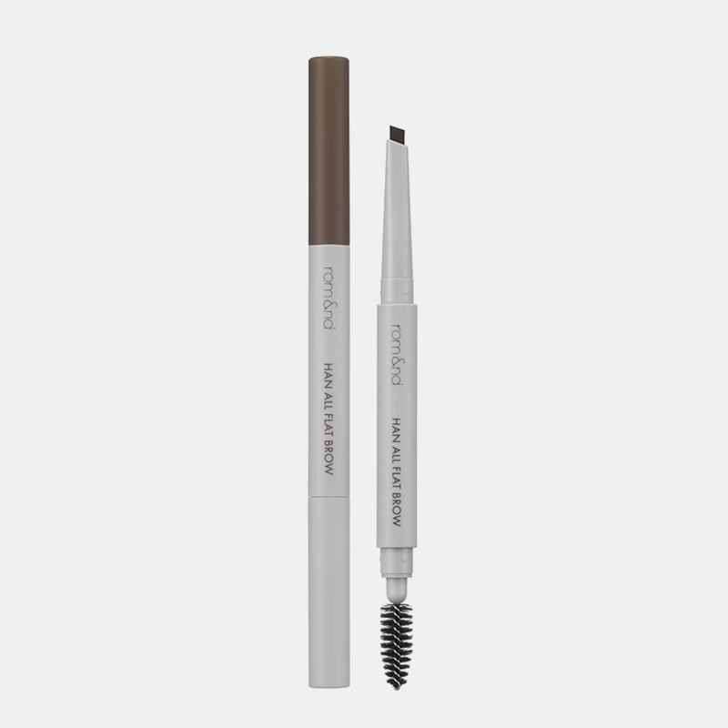 Han All Flat Brow