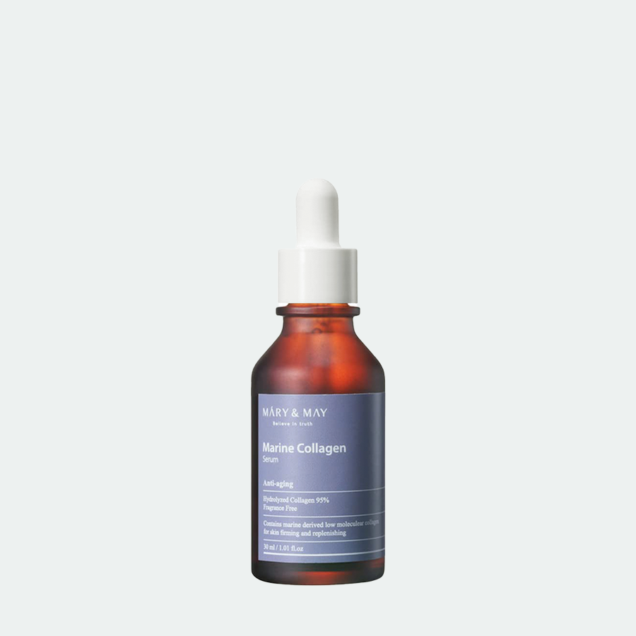 Marine Collagen Serum