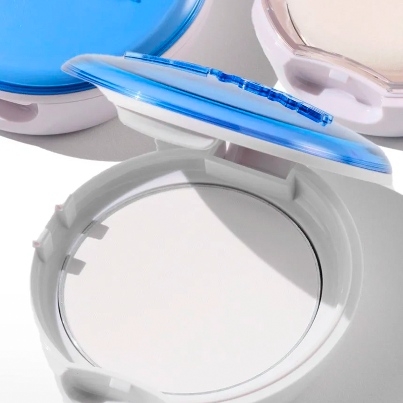 Air Fit Powder Pact