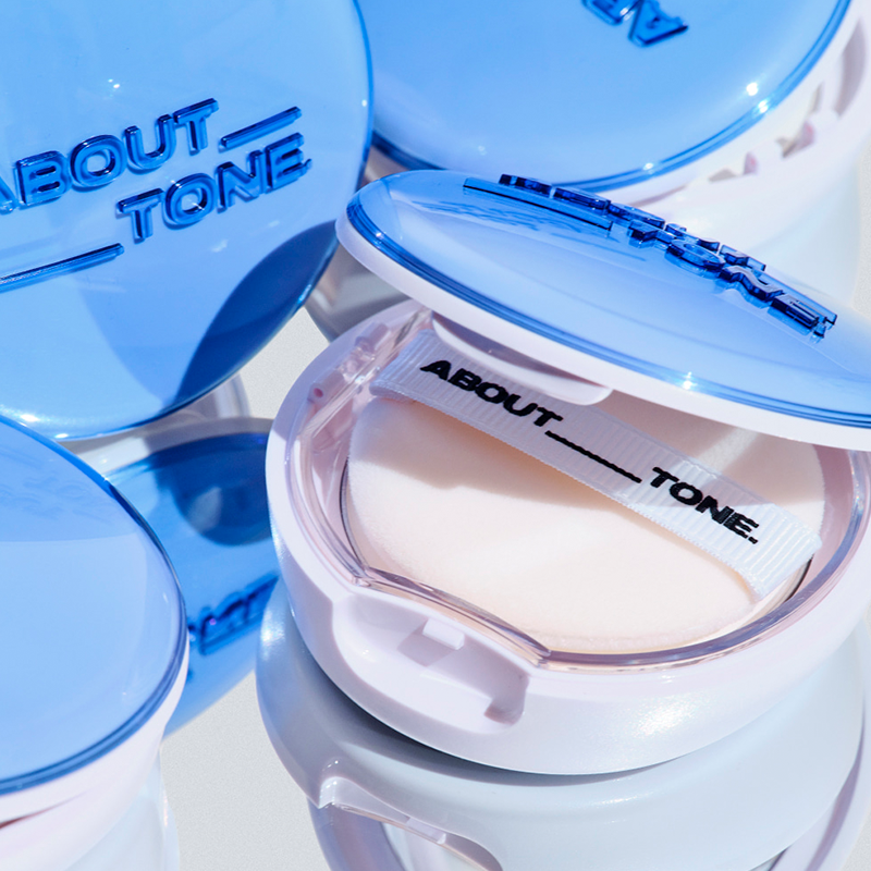 Air Fit Powder Pact