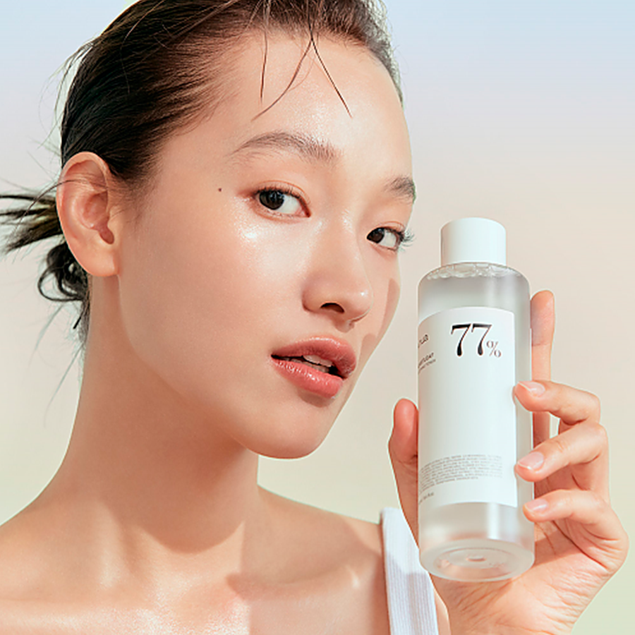 Heartleaf 77% Soothing Toner