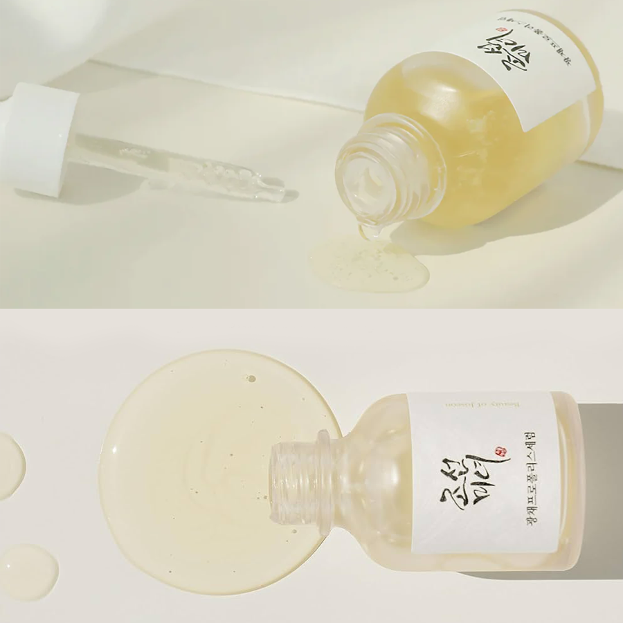 Glow Serum: Propolis + Niacinamide
