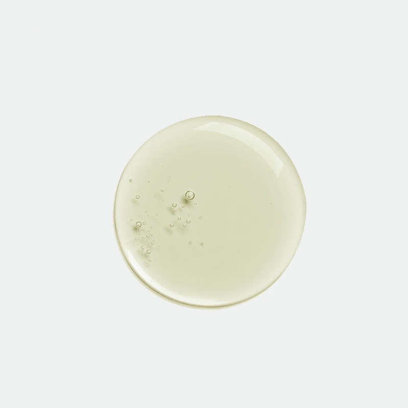 Calming Serum Green tea + Panthenol