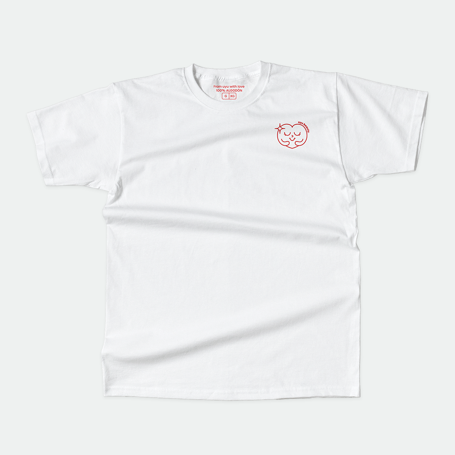 'Self-love' t-shirt