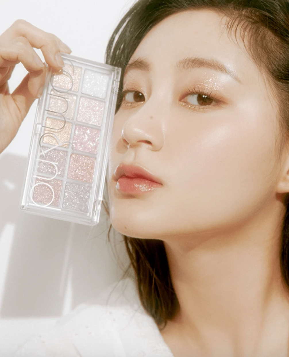 Better Than Palette #00 Light and Glitter Garden