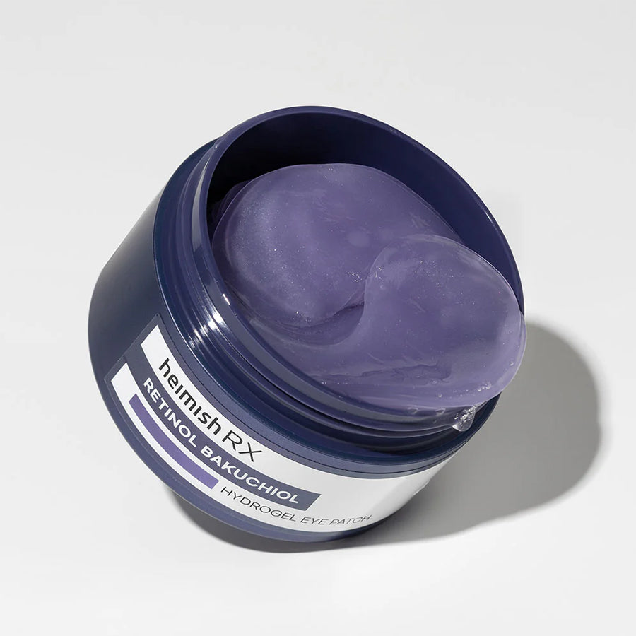 RX Retinol Bakuchiol Hydrogel
