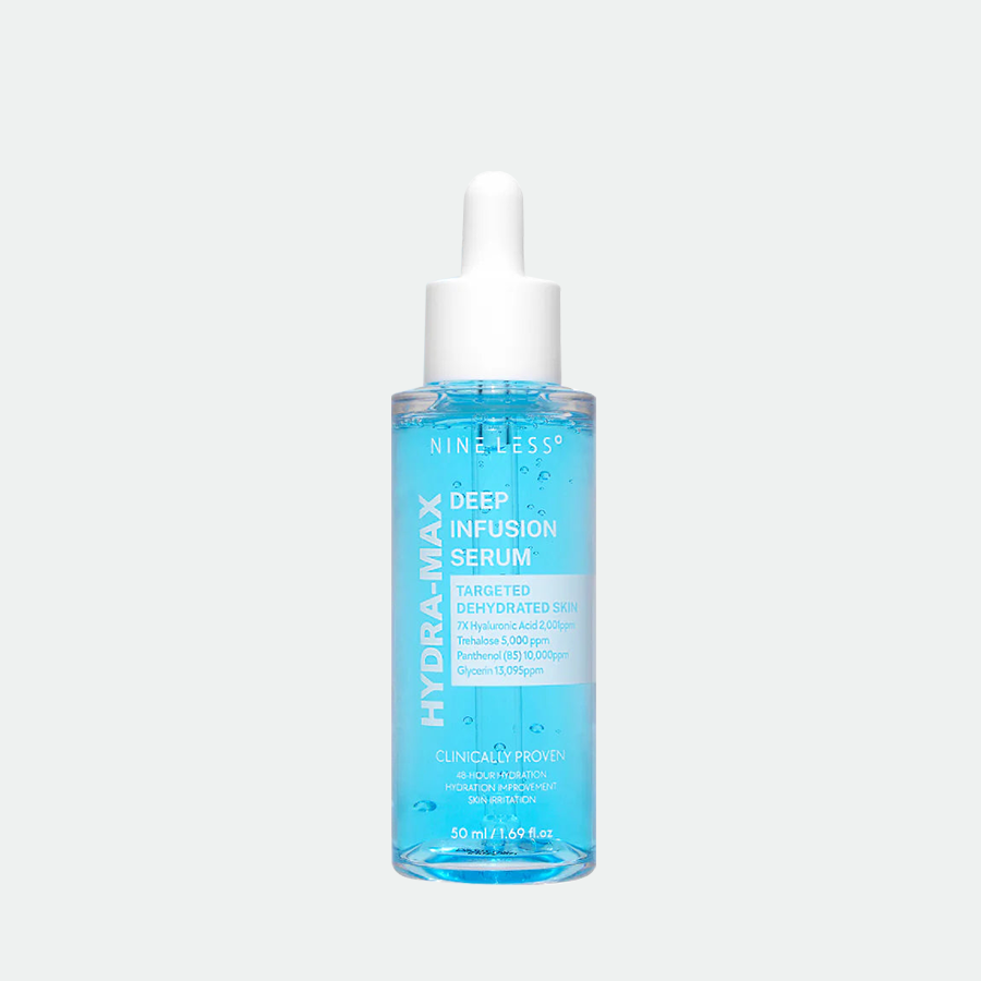 Hydra-max Deep Infusion Serum