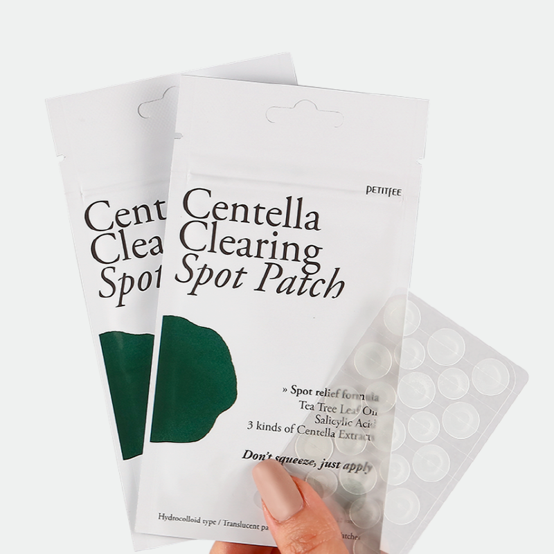 Centella Clearing Spot Patch