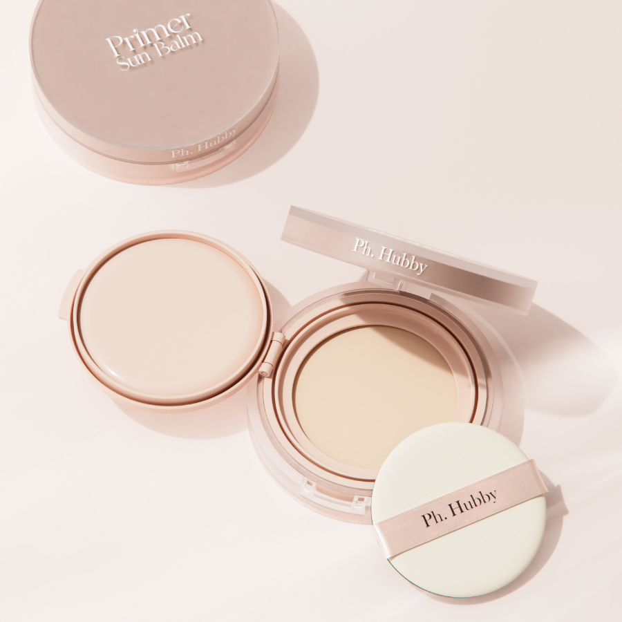 Primer Sun Balm SPF50+PA+++ | protector y primer
