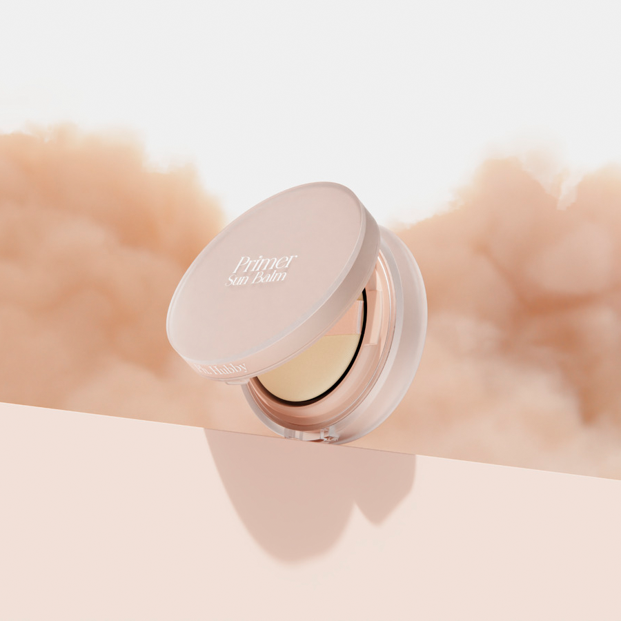 Primer Sun Balm SPF50+PA+++ | protector y primer