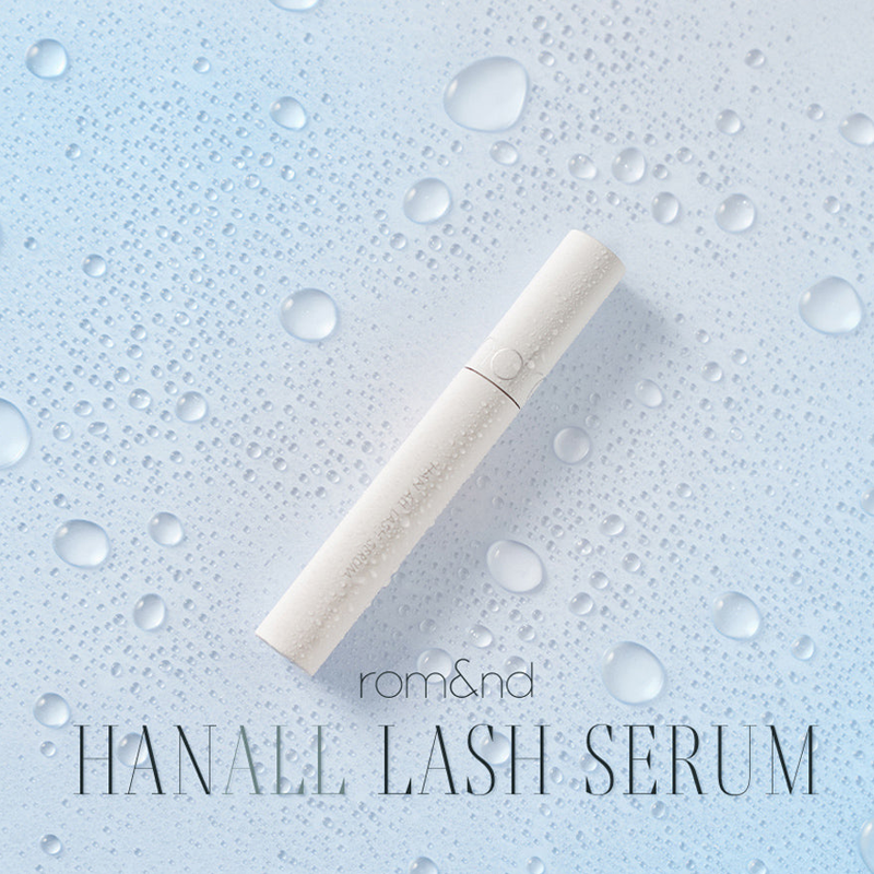 Han All Lash Serum | Fortalecedor Para Pestañas
