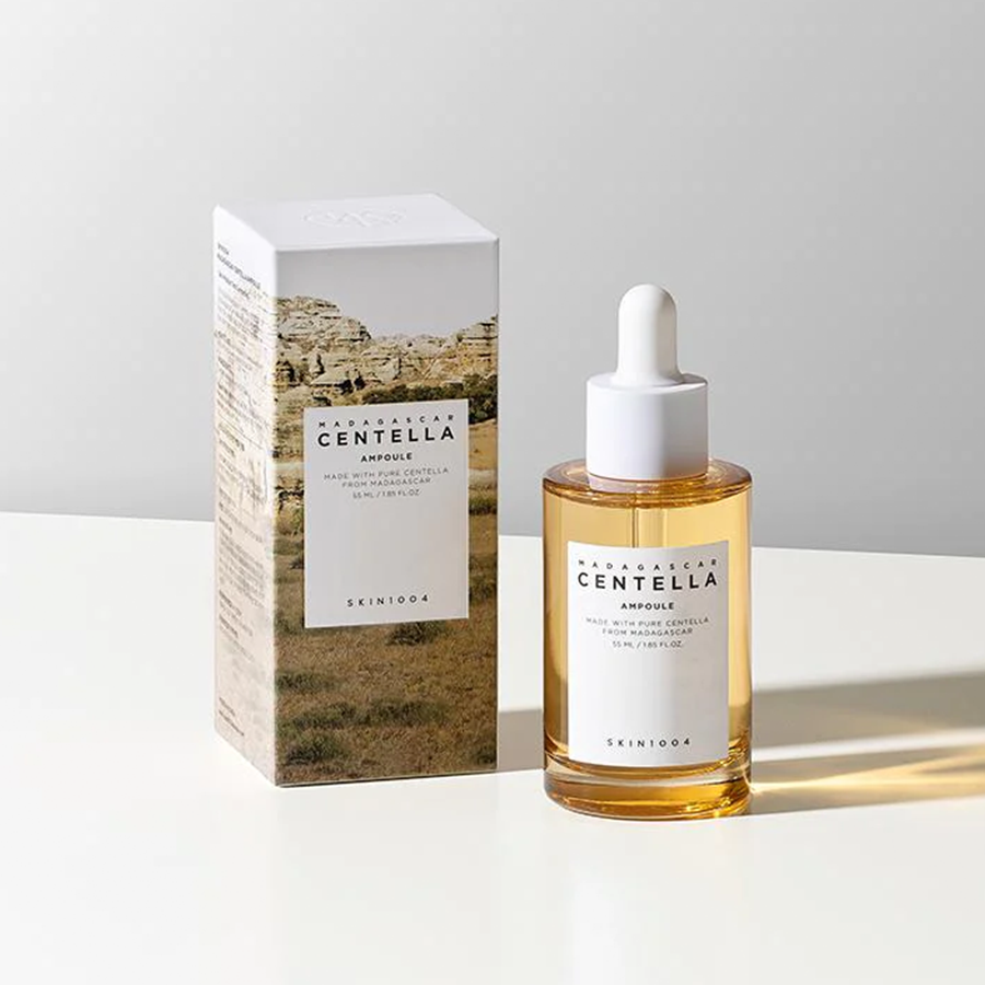 Madagascar Centella Ampoule