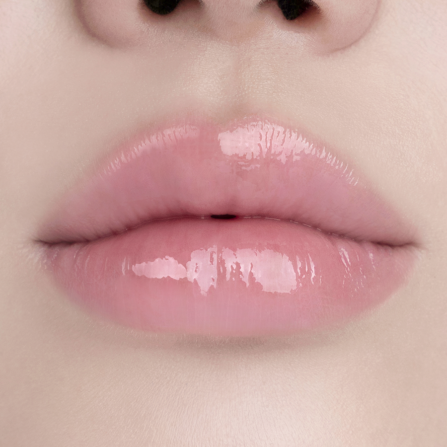 Vita Glazed Lip Mask