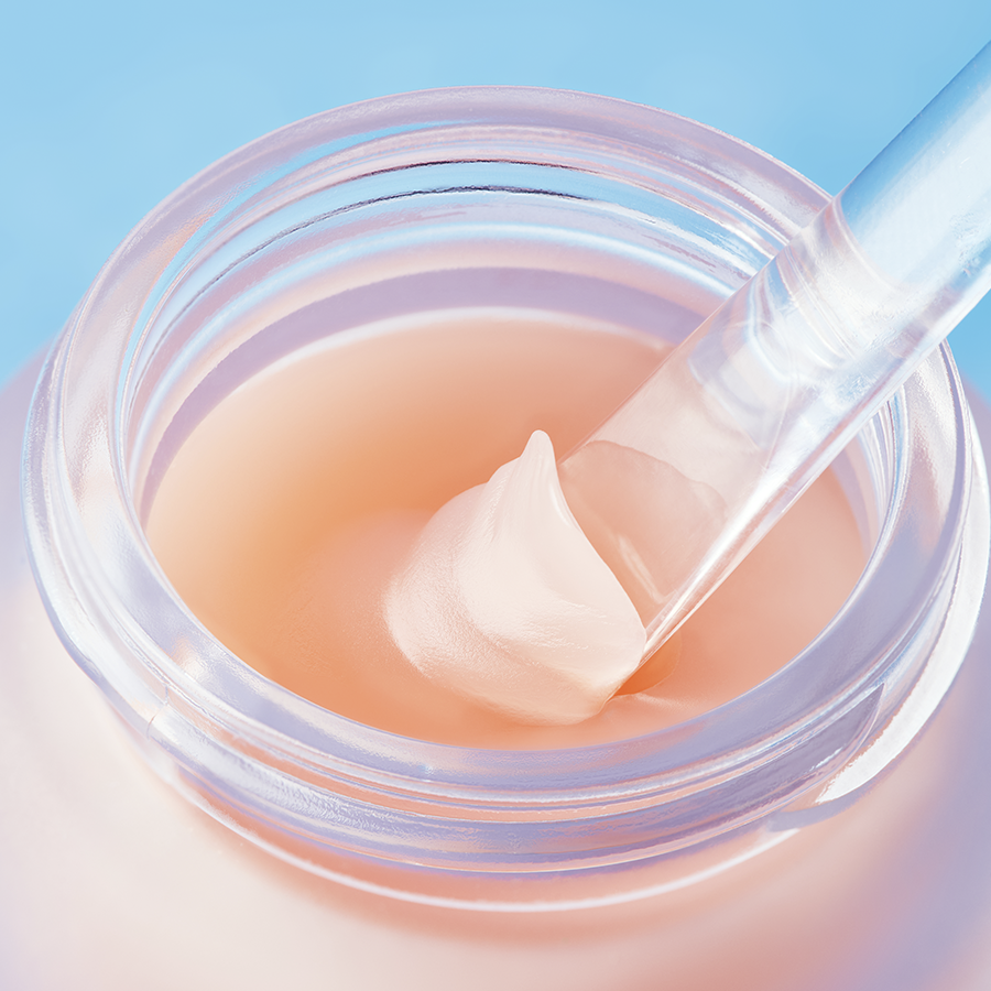 Vita Glazed Lip Mask