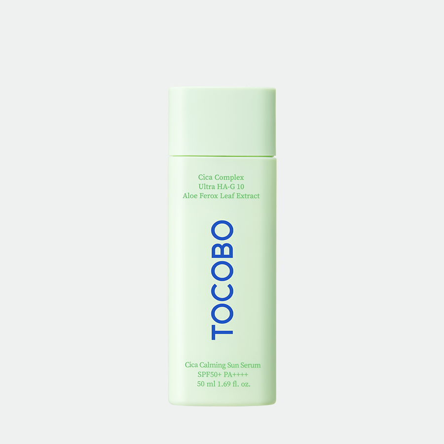 Cica Calming Sun Serum SPF50+ PA++++