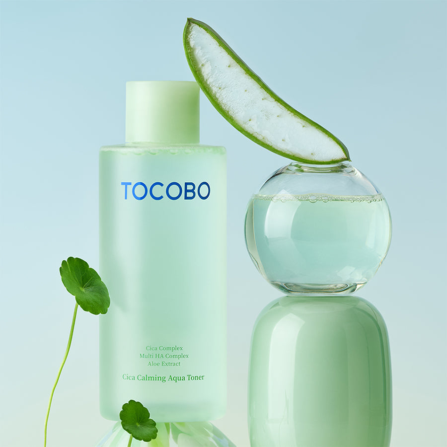 Cica Calming Aqua Toner