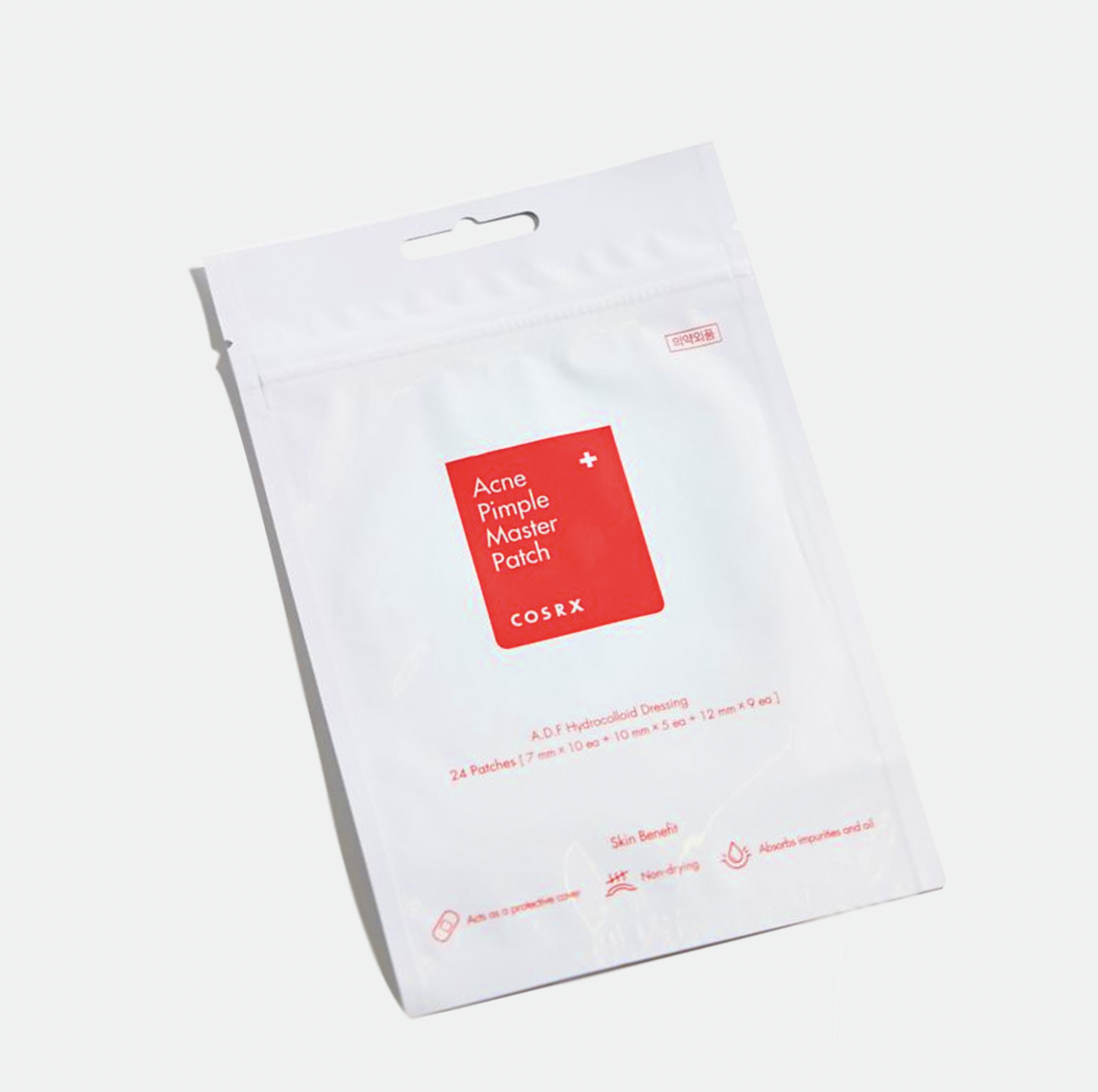 Parches para Acné Pimple Master Patch
